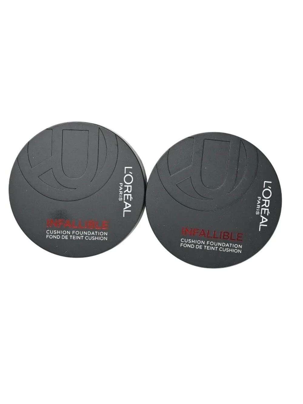 L'Oreal Infallible Cushion Foundation SELECT 1 SHADE: